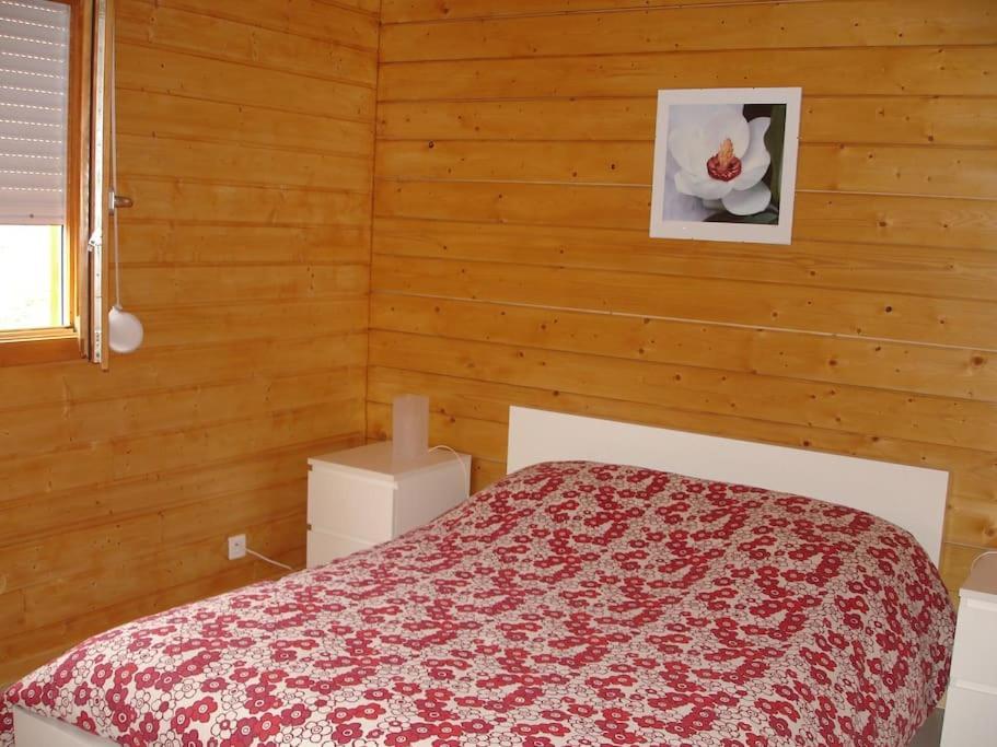 Grand Valtin : Chalet Ecolo 4 Etoiles 14 Personnes Ban-sur-Meurthe-Clefcy ภายนอก รูปภาพ